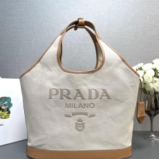 Prada Shopping Bags